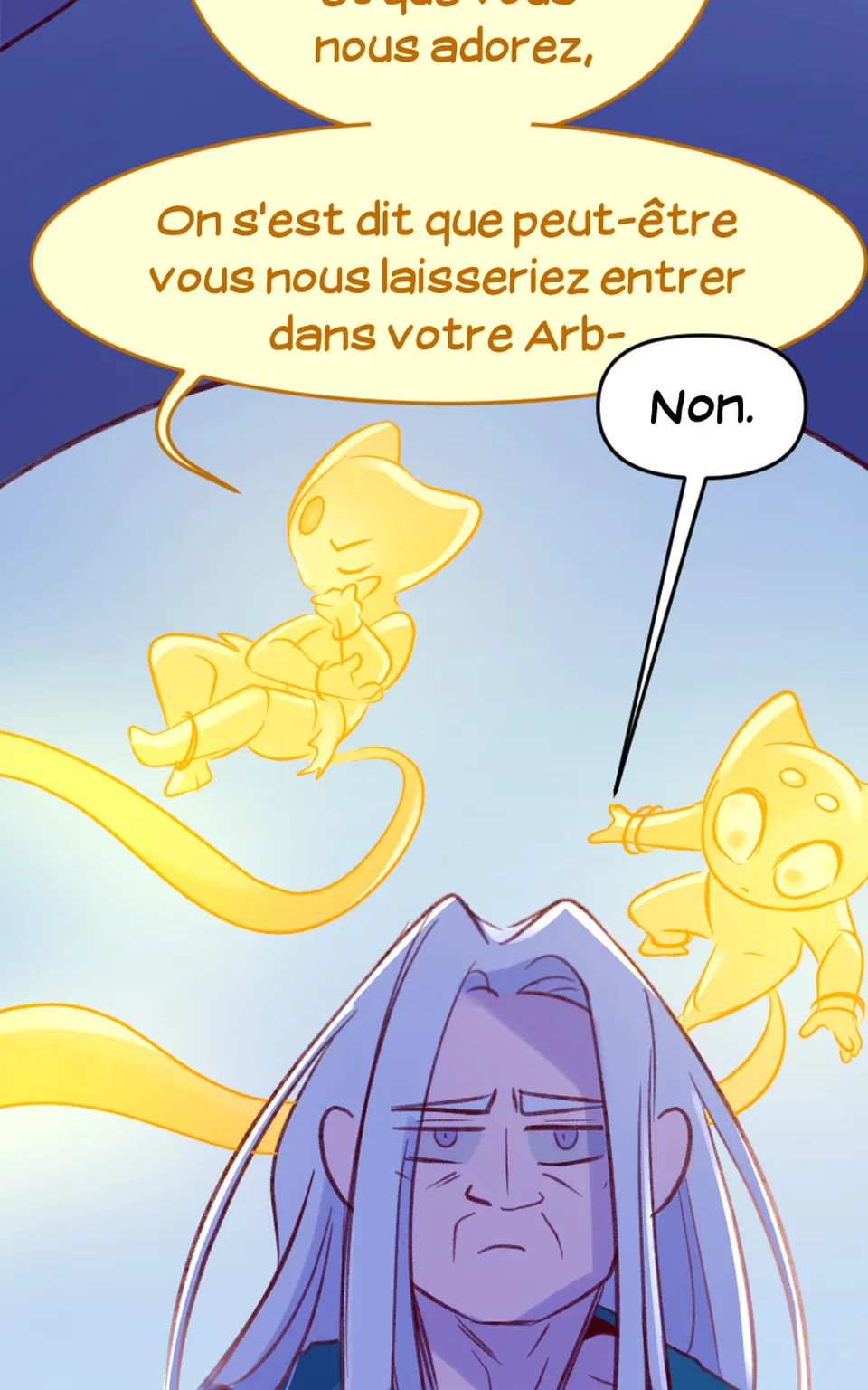 Ep 43 - À la guerre comme à la guerre (2), Seite 43
