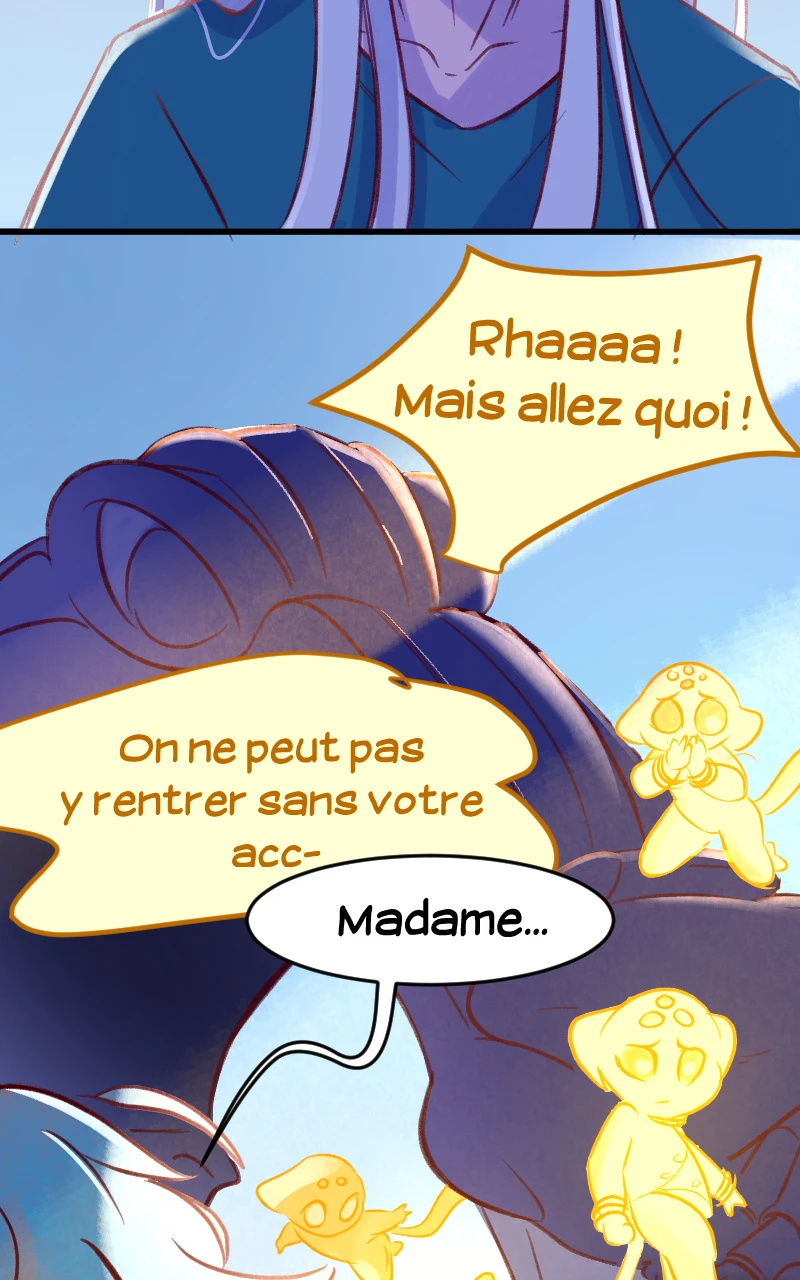 Ep 43 - À la guerre comme à la guerre (2) หน้า 44