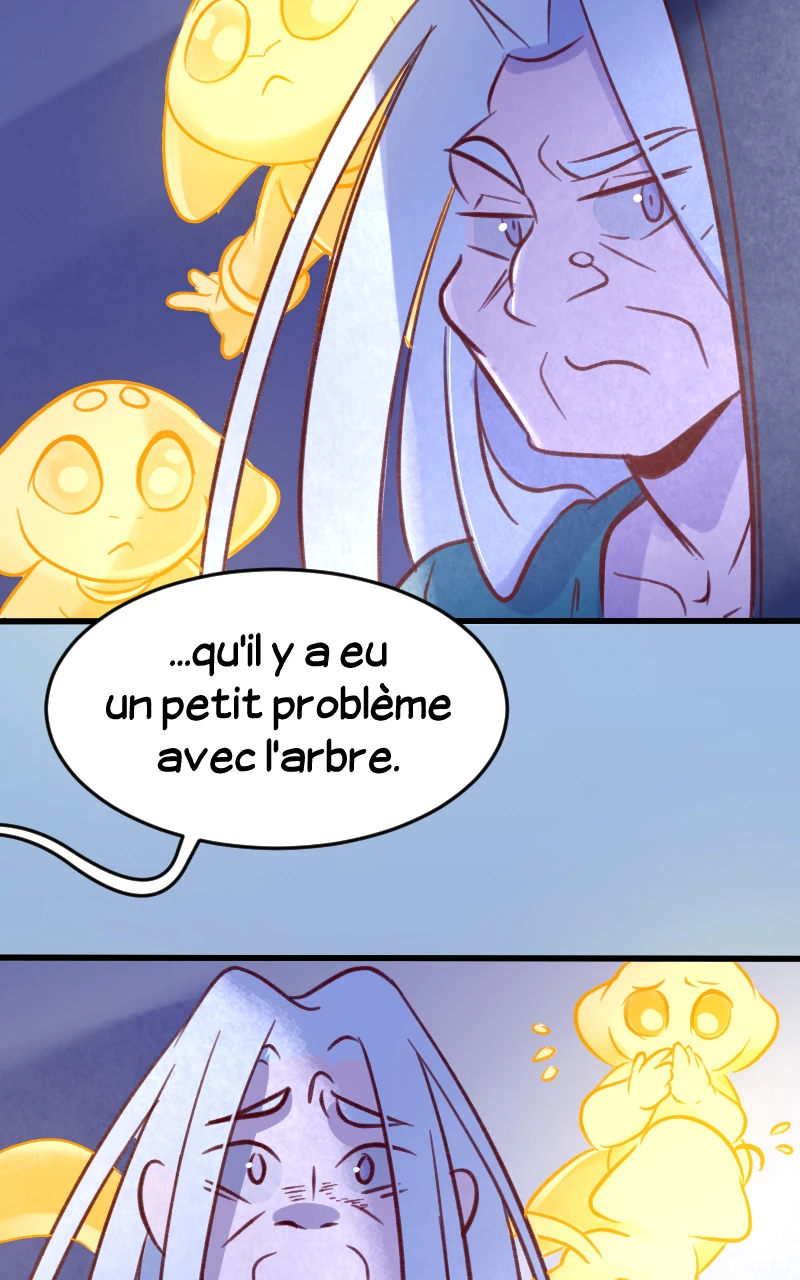 Ep 43 - À la guerre comme à la guerre (2) หน้า 46