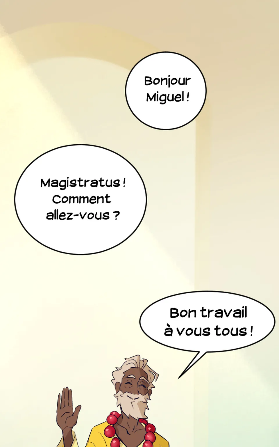 Ep 44 - Le temps des confidences (1), Seite 15