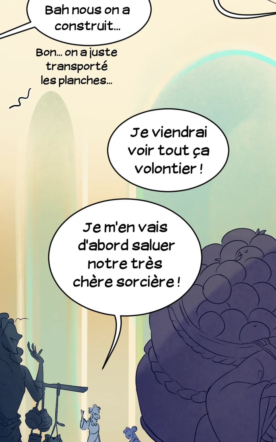 Ep 44 - Le temps des confidences (1), Seite 17