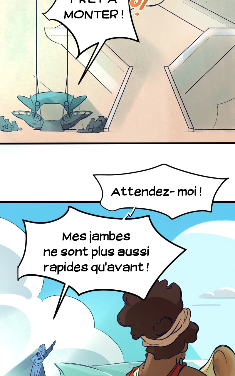 Ep 44 - Le temps des confidences (1), página 21