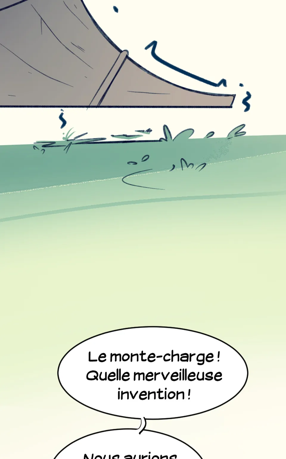 Ep 44 - Le temps des confidences (1), Seite 25