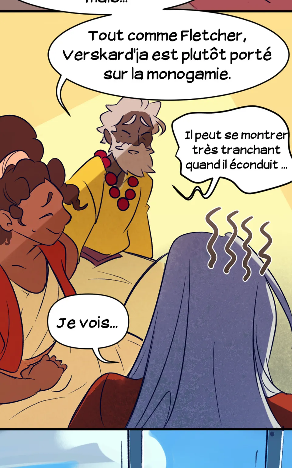 Ep 44 - Le temps des confidences (1), Seite 30