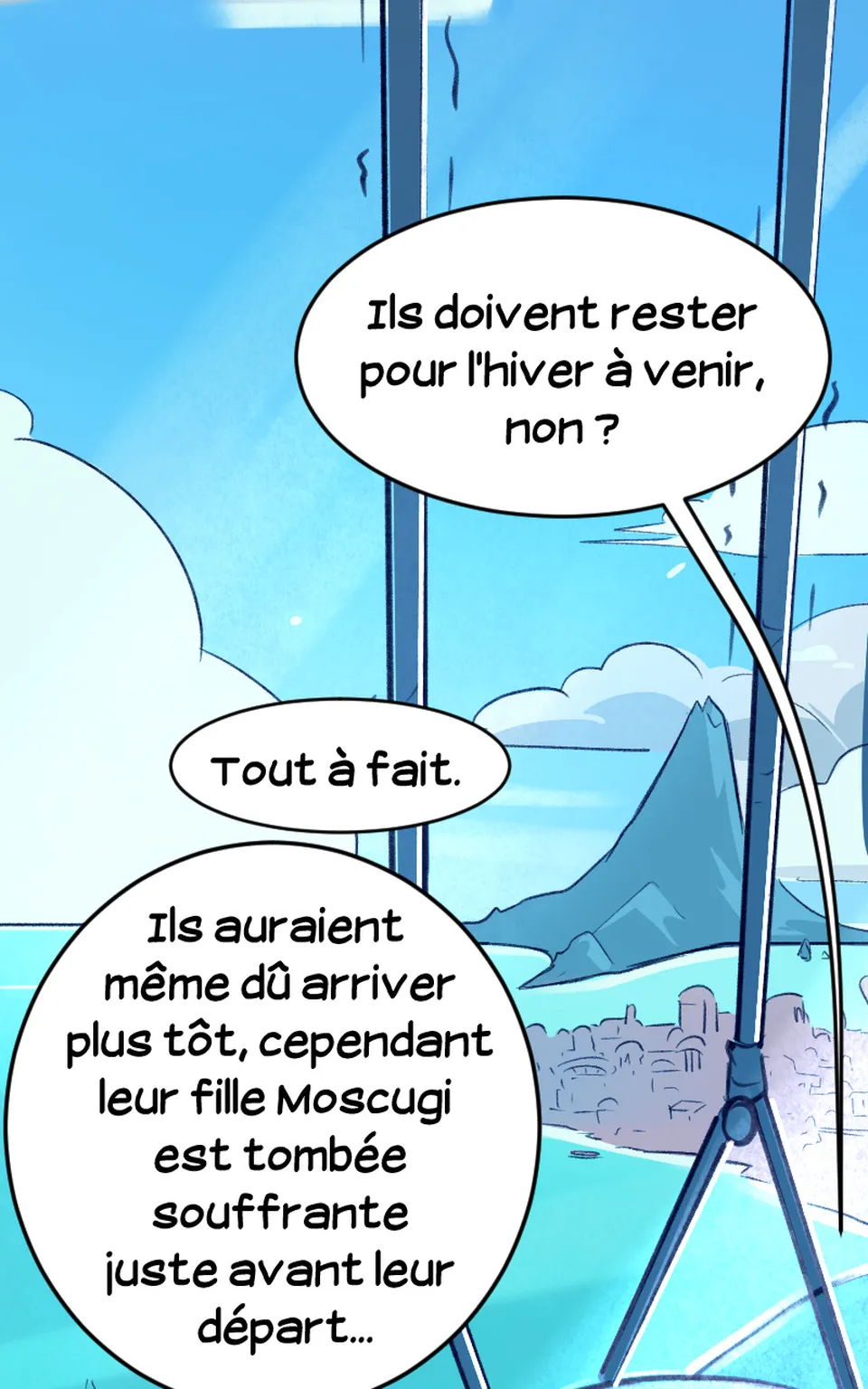 Ep 44 - Le temps des confidences (1), Seite 31