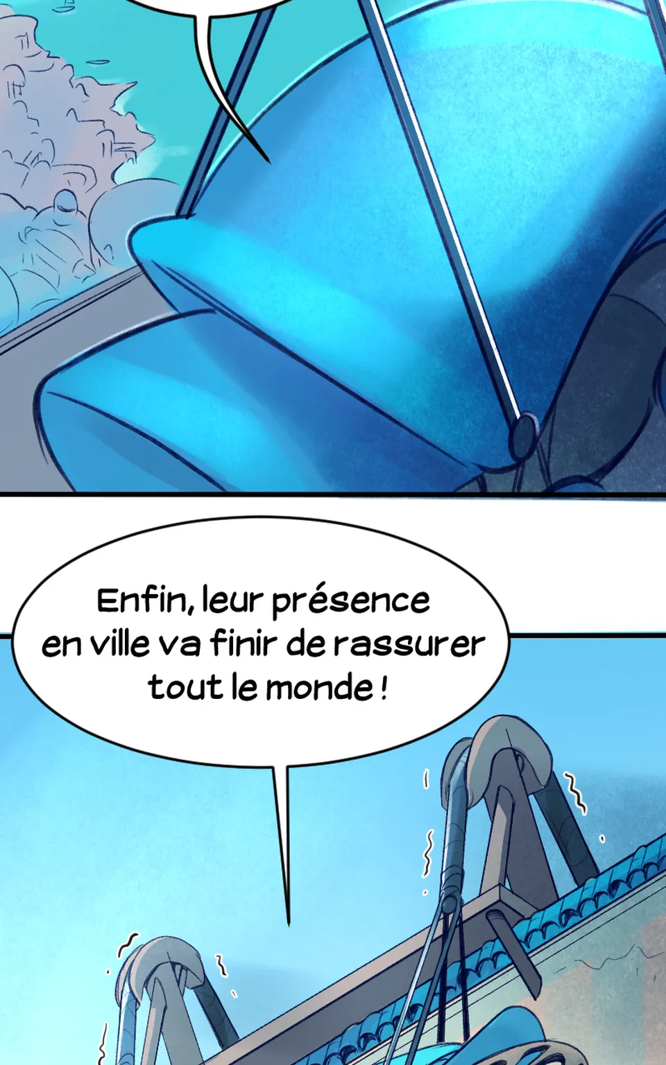 Ep 44 - Le temps des confidences (1), Seite 32