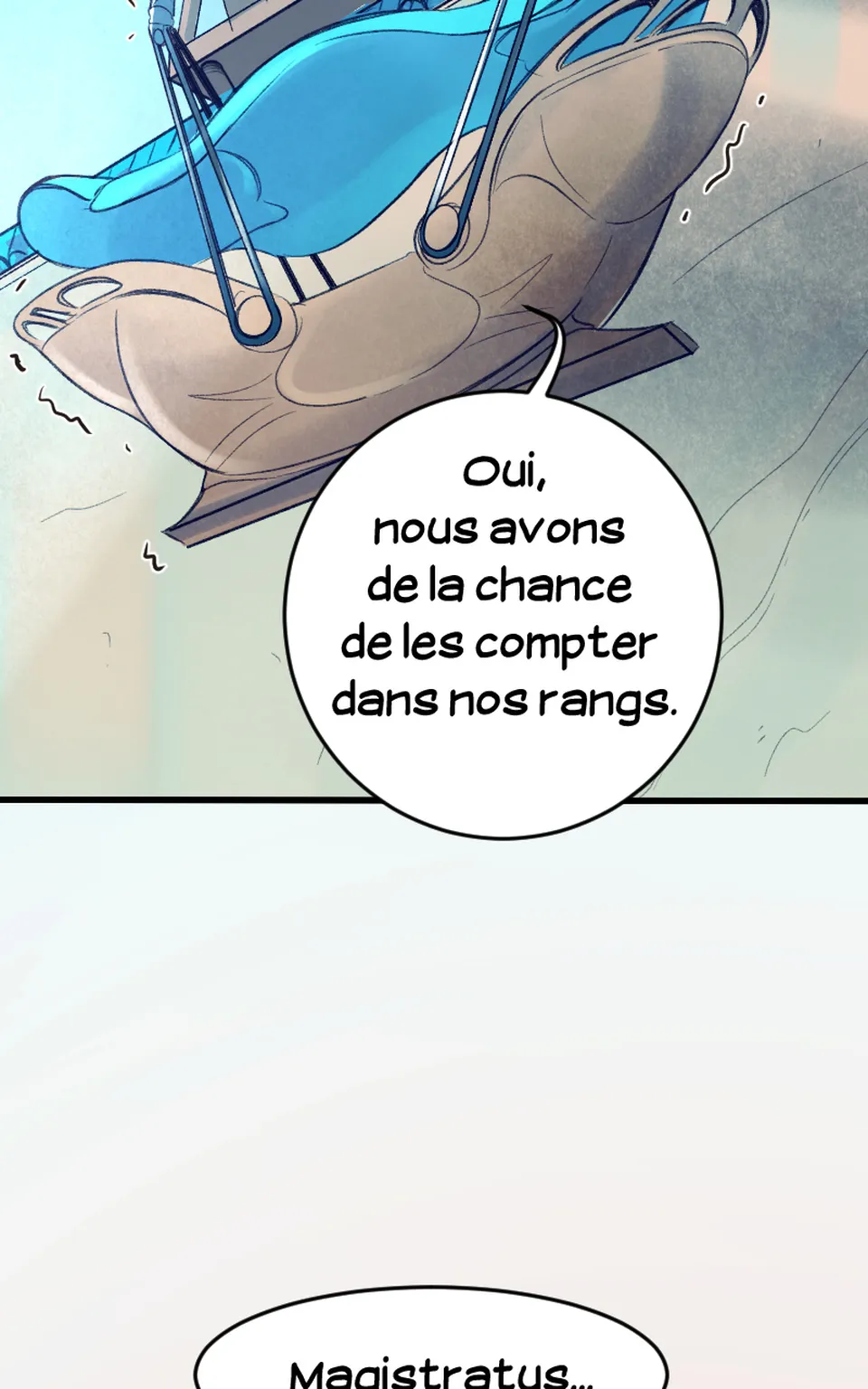 Ep 44 - Le temps des confidences (1), Seite 33