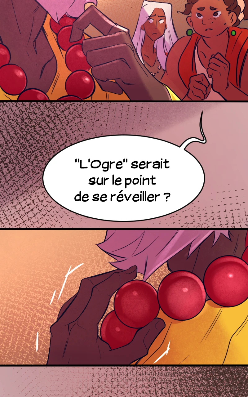 Ep 44 - Le temps des confidences (1), página 35