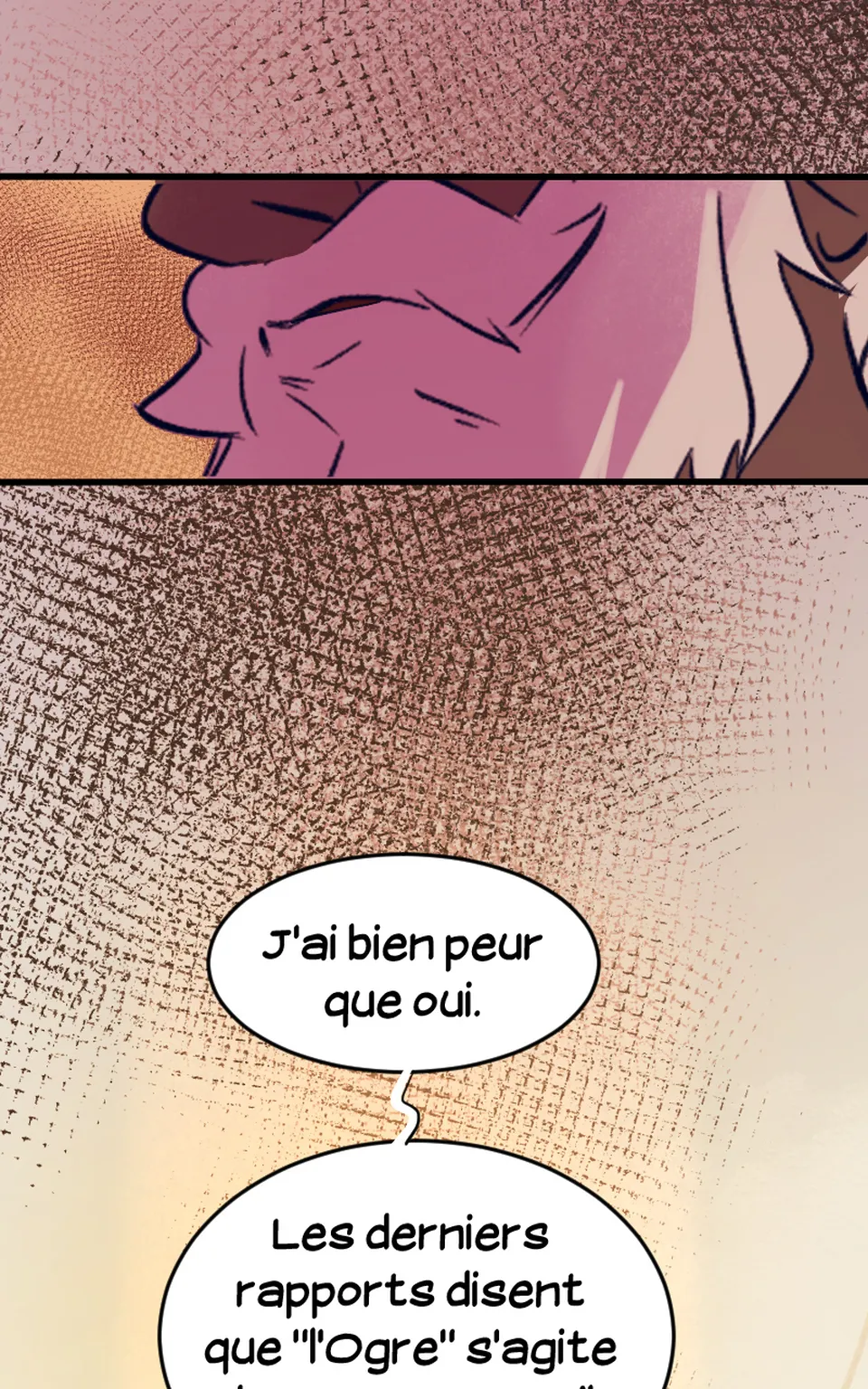 Ep 44 - Le temps des confidences (1), Seite 36
