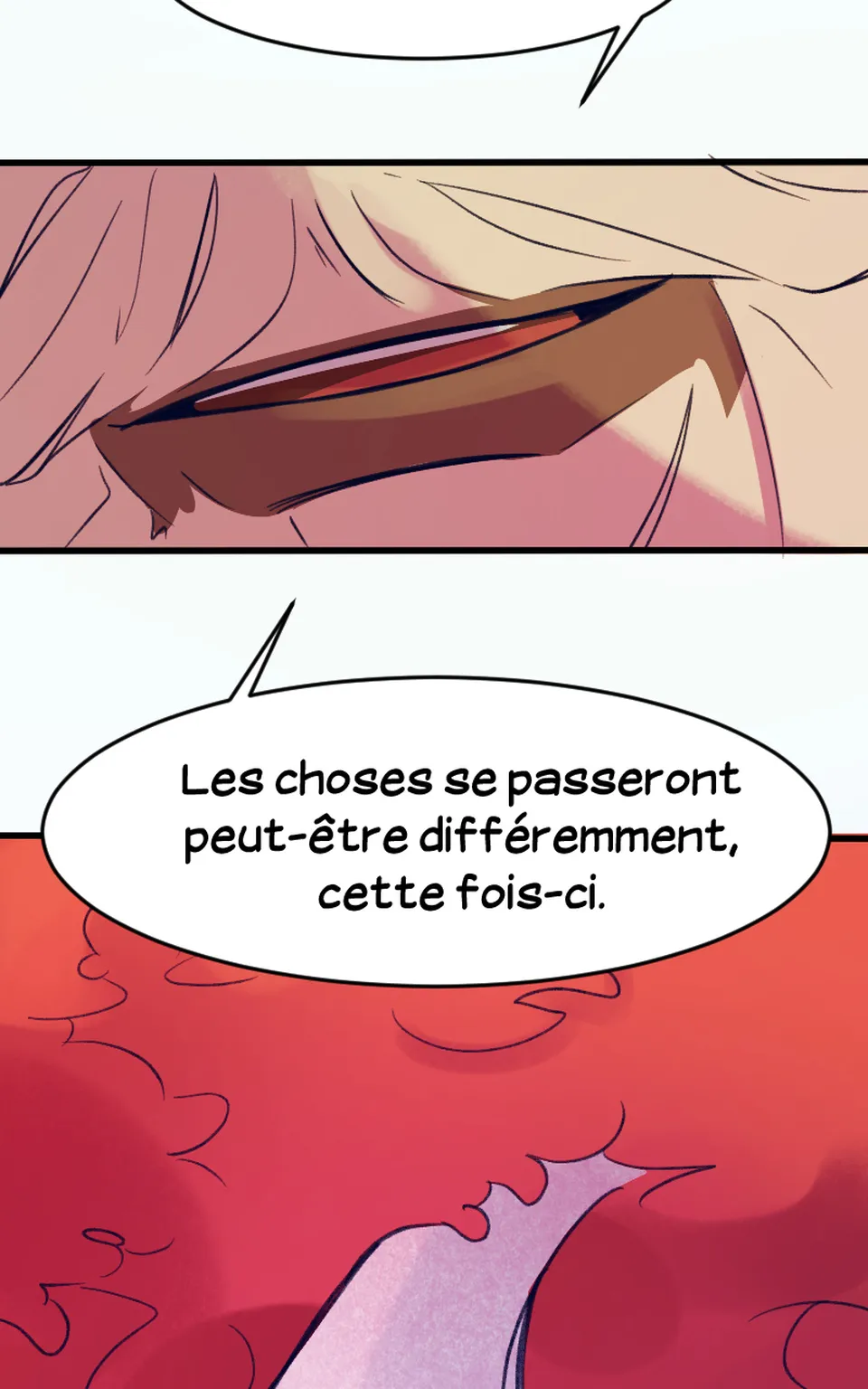 Ep 44 - Le temps des confidences (1), Seite 38