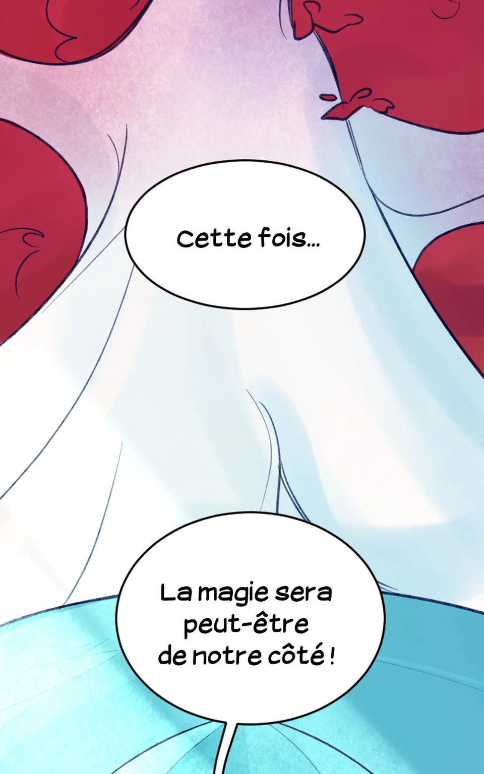 Ep 44 - Le temps des confidences (1), Seite 39