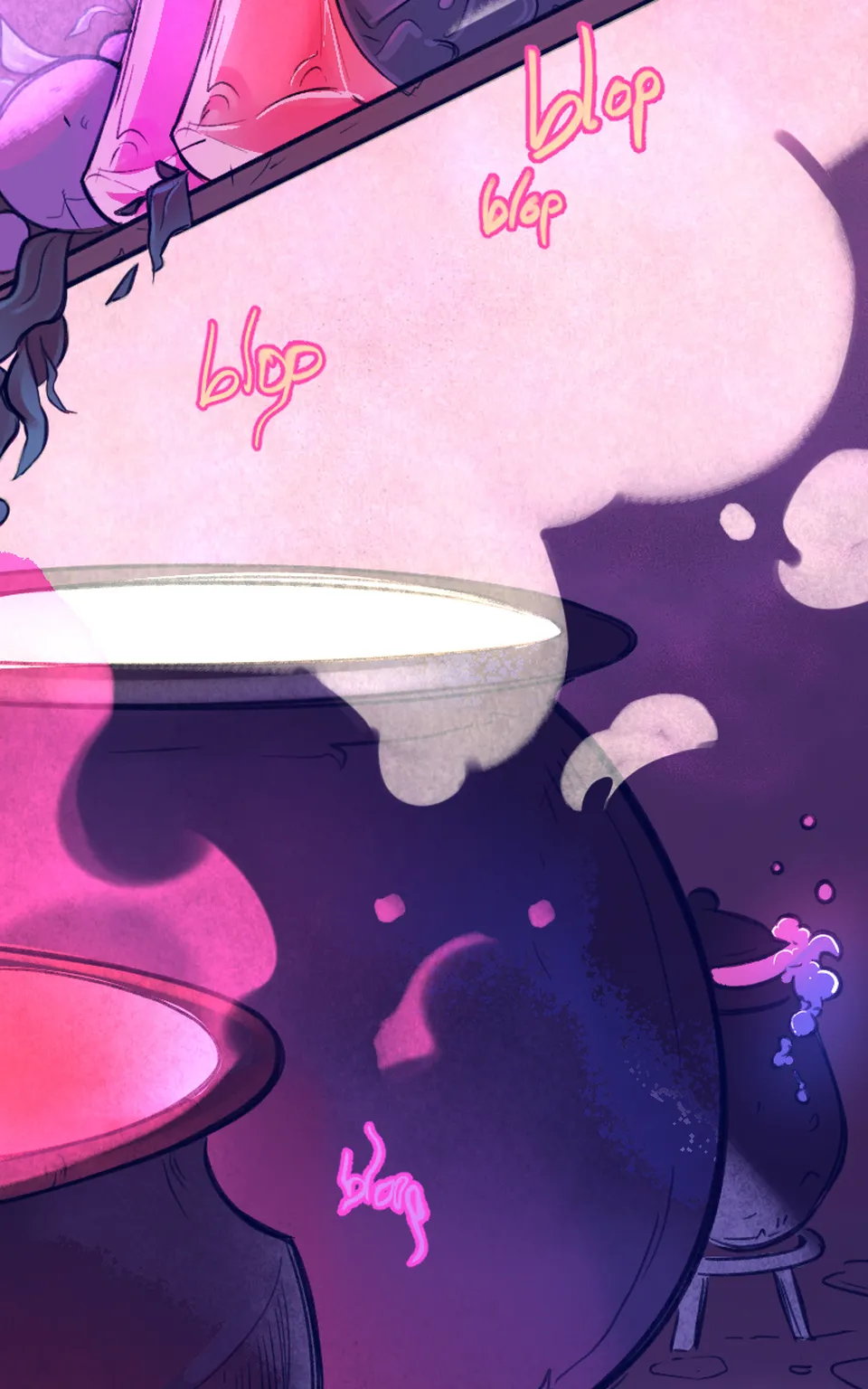 Ep 44 - Le temps des confidences (2), Seite 3