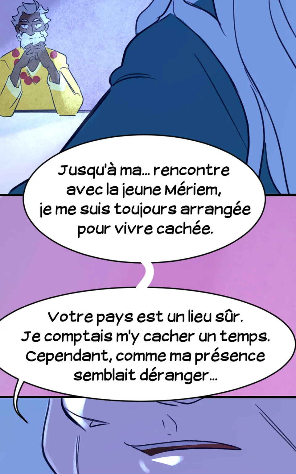 Ep 44 - Le temps des confidences (2), Seite 12