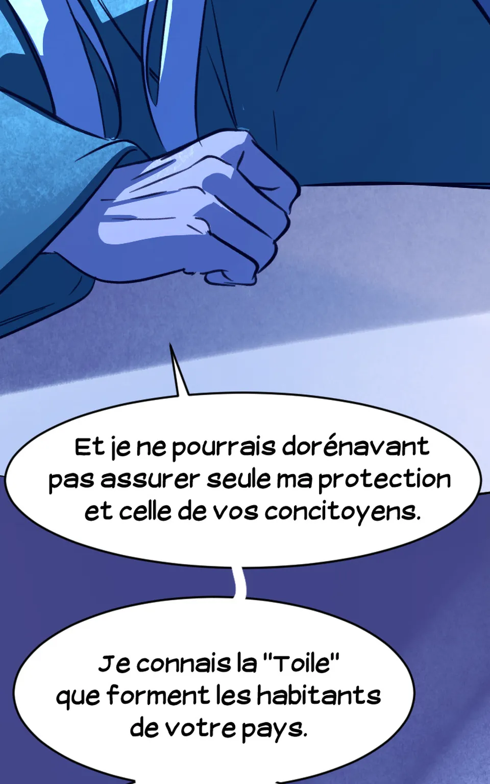 Ep 44 - Le temps des confidences (2), Seite 16