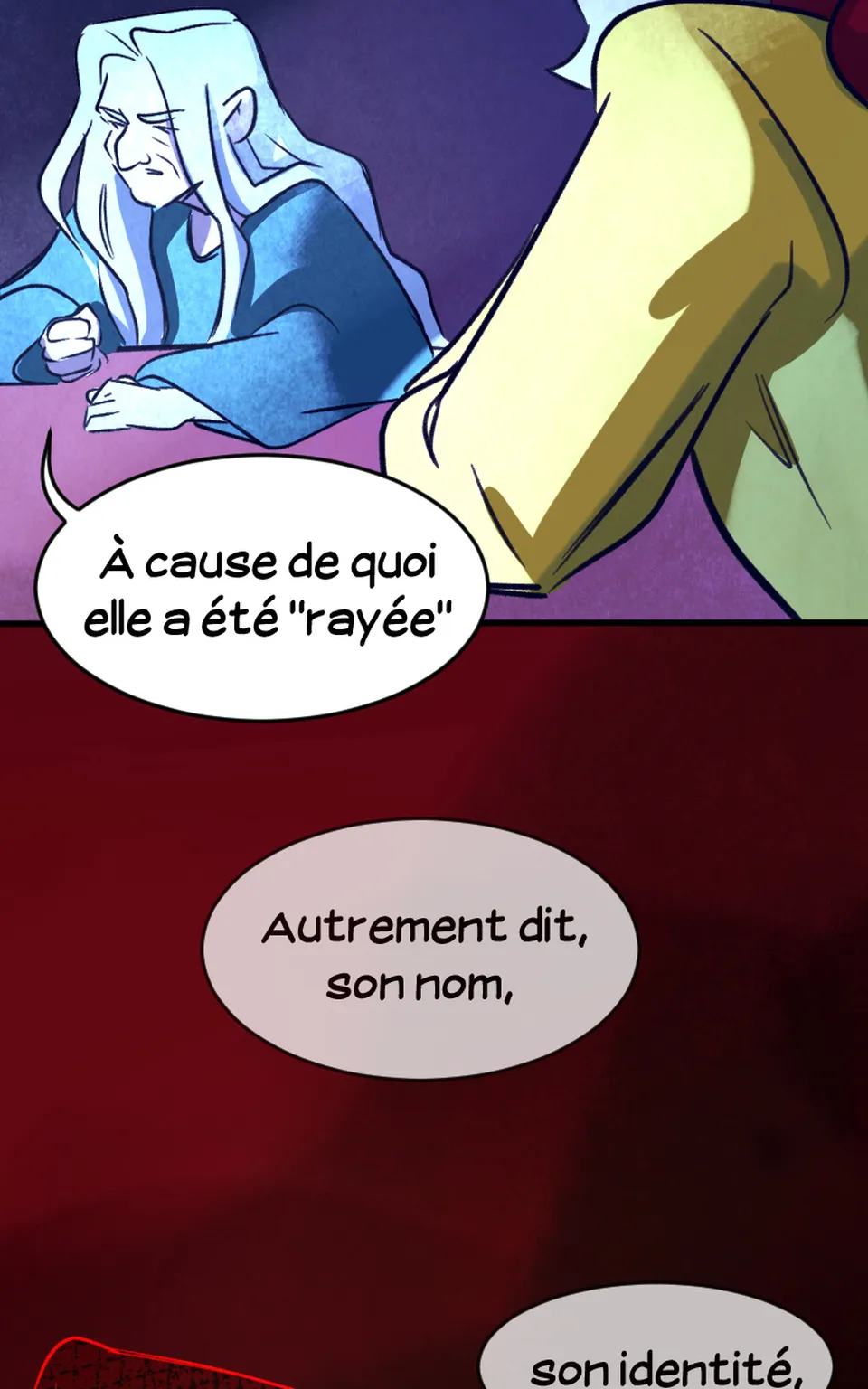 Ep 44 - Le temps des confidences (2), Seite 23