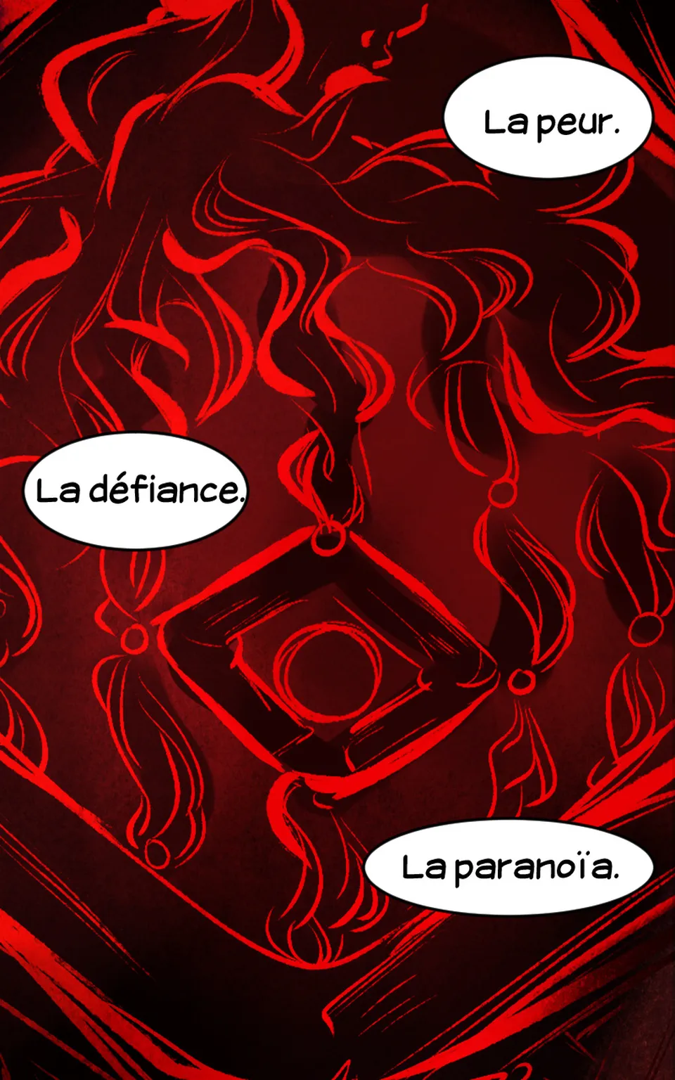 Ep 44 - Le temps des confidences (2), Seite 36