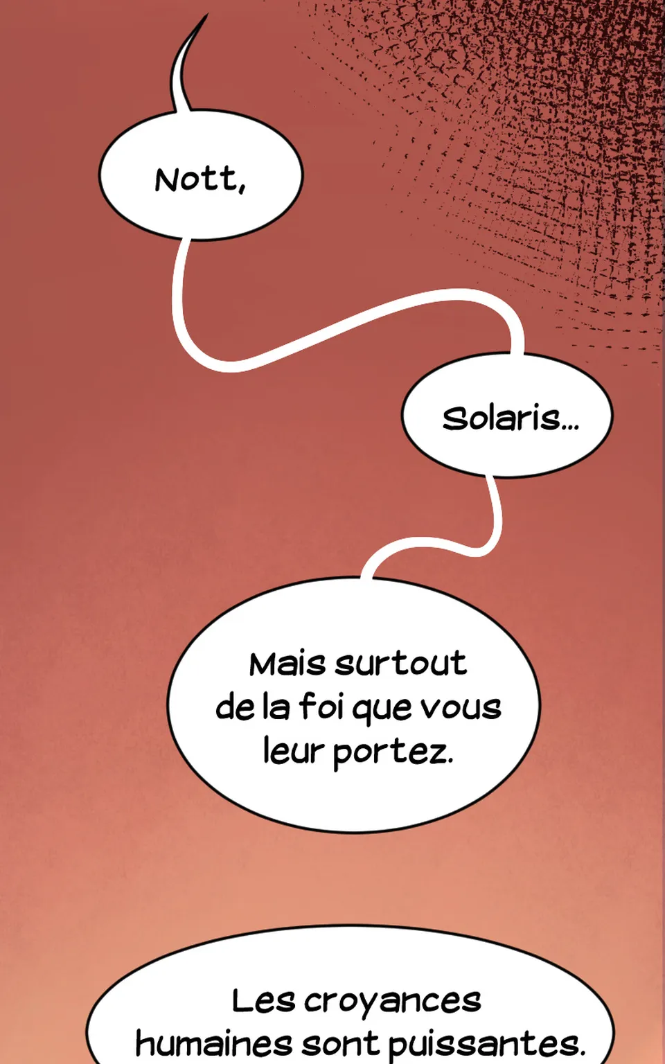 Ep 44 - Le temps des confidences (2), Seite 40