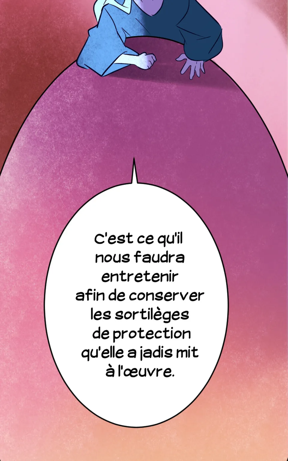 Ep 44 - Le temps des confidences (2), Seite 45