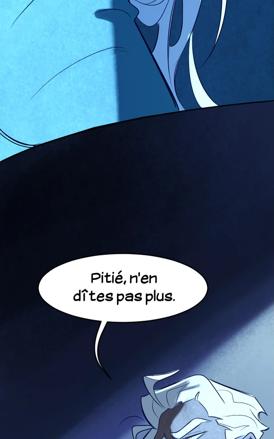 Ep 44 - Le temps des confidences (2), Seite 50