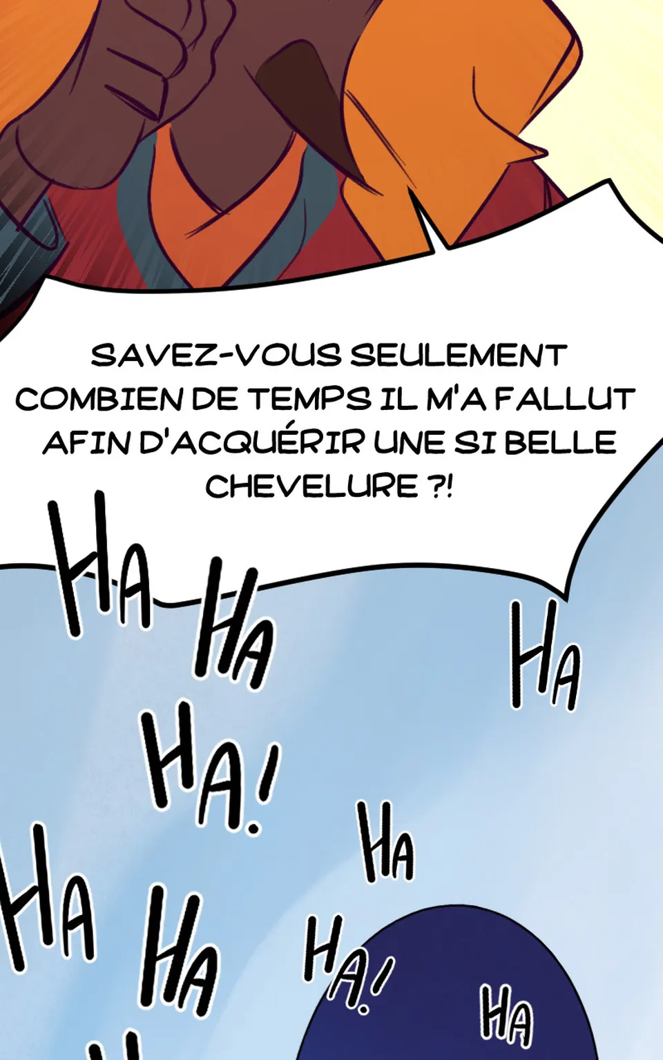 Ep 45 - Un souvenir douloureux, Seite 11