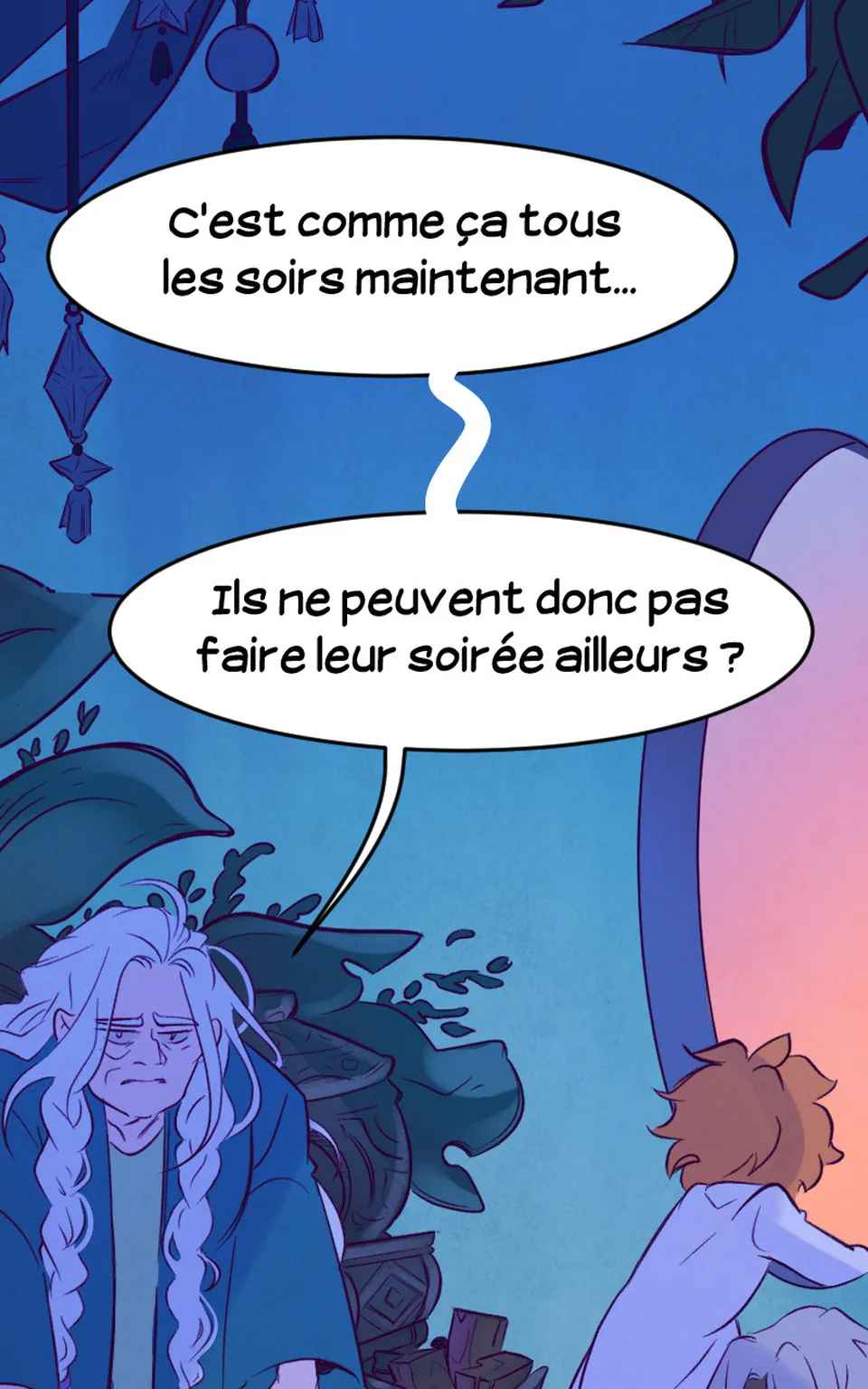 Ep 45 - Un souvenir douloureux, Seite 14