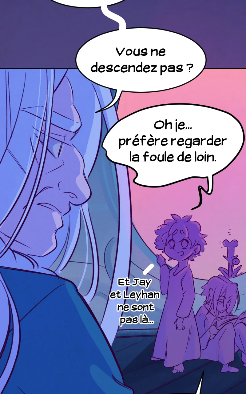 Ep 45 - Un souvenir douloureux, página 17