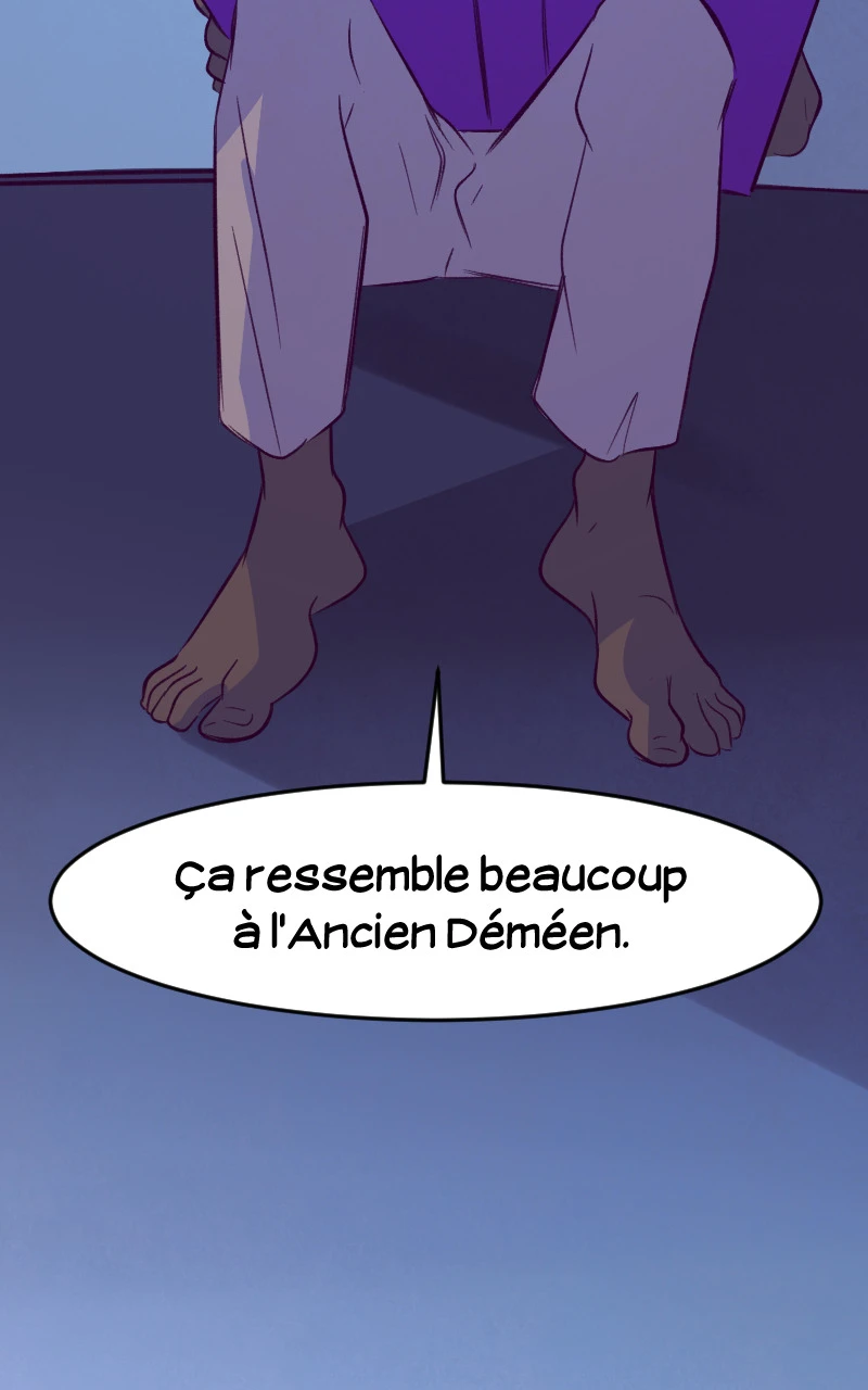 Ep 45 - Un souvenir douloureux, página 21