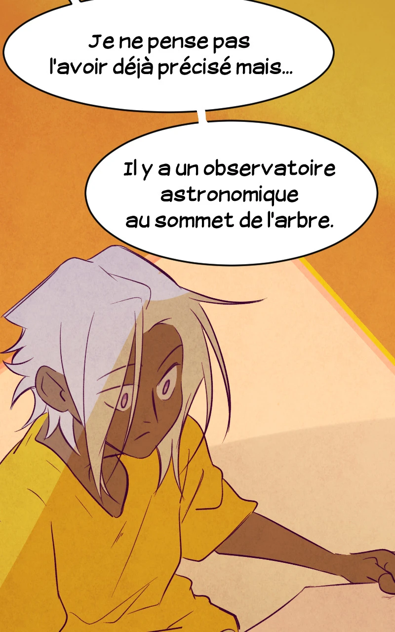 Ep 45 - Un souvenir douloureux, página 23