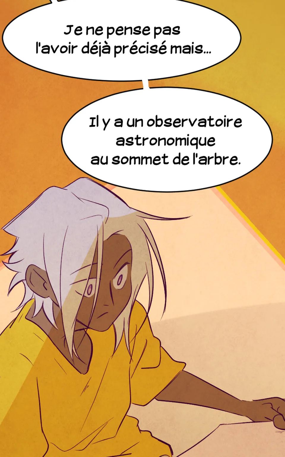 Ep 45 - Un souvenir douloureux, Seite 23