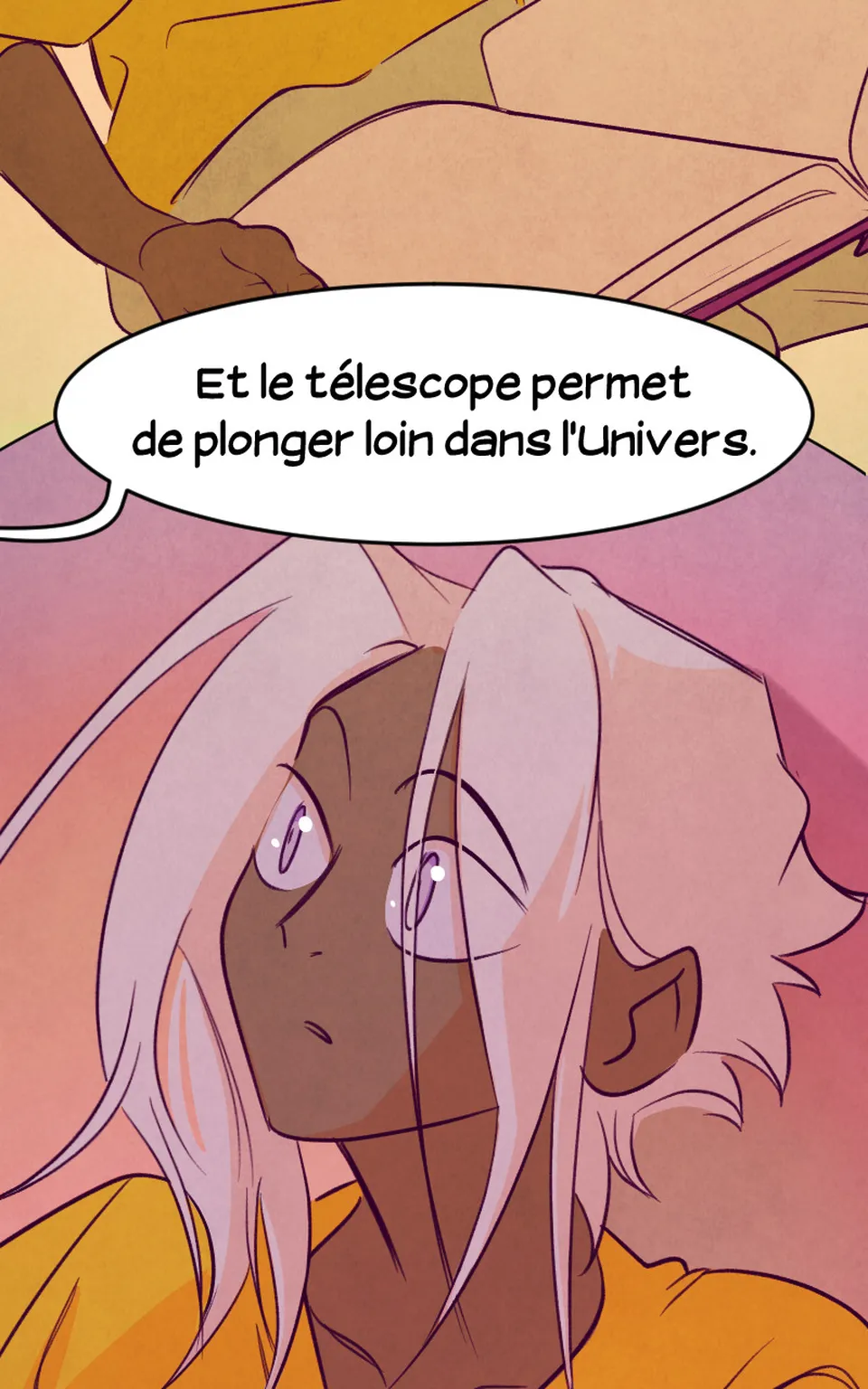 Ep 45 - Un souvenir douloureux, Seite 24