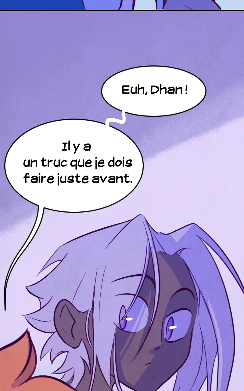 Ep 45 - Un souvenir douloureux, página 30