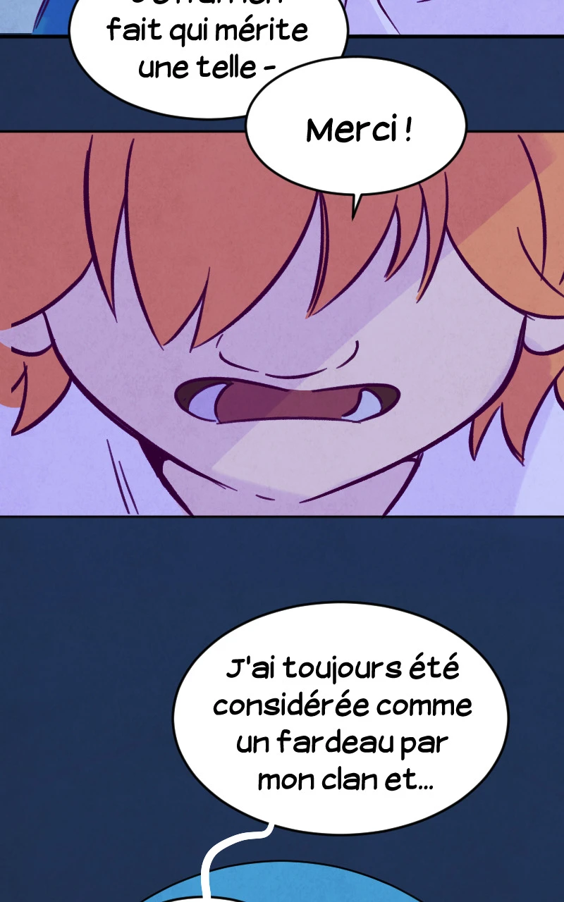 Ep 45 - Un souvenir douloureux, página 39