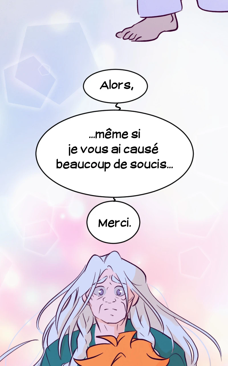 Ep 45 - Un souvenir douloureux, página 42