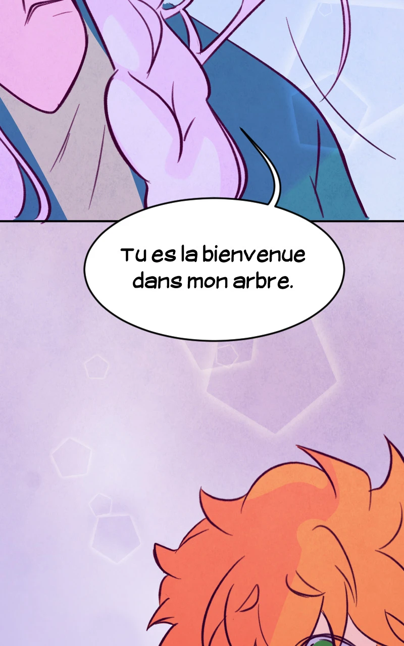 Ep 45 - Un souvenir douloureux, página 48