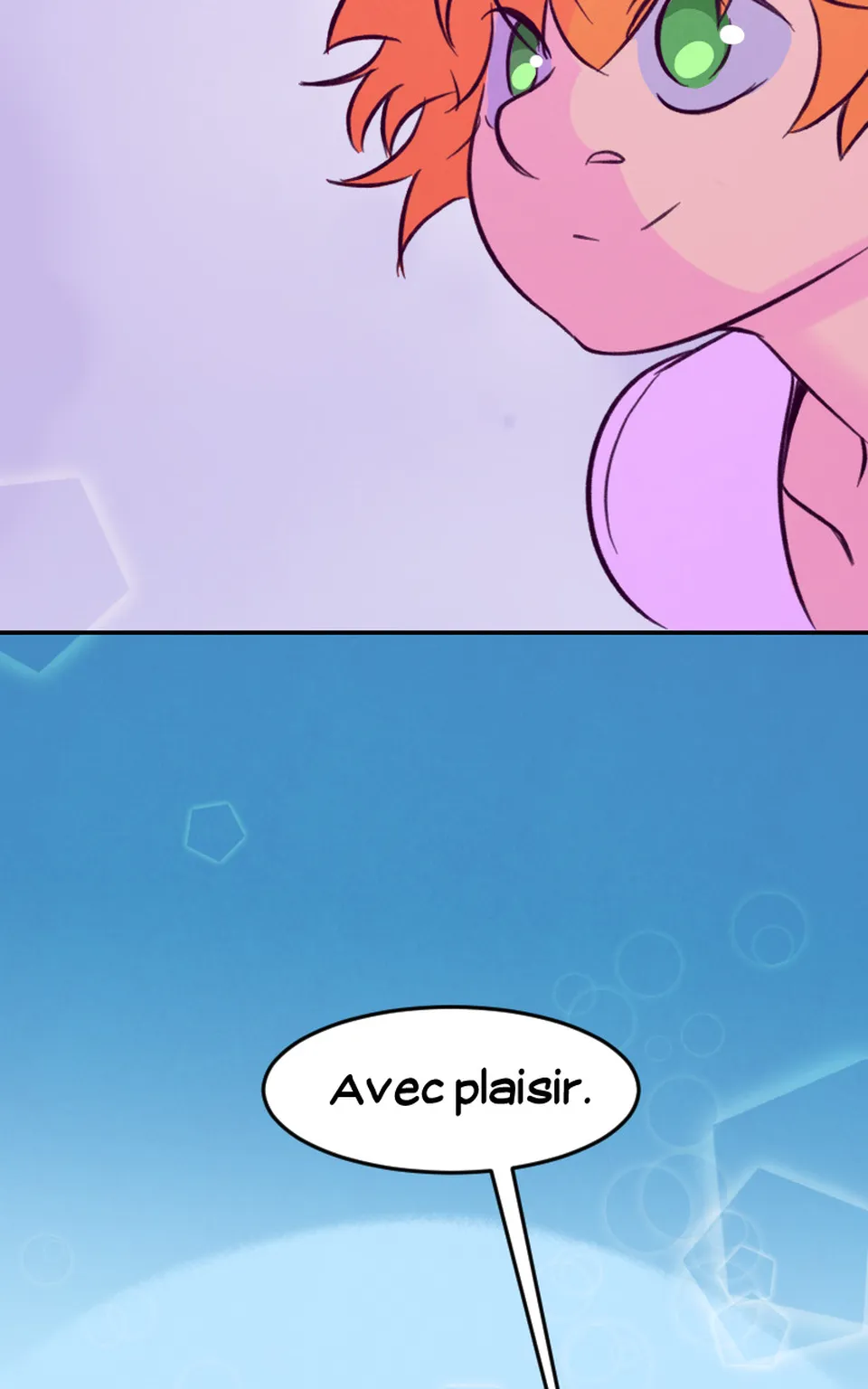Ep 45 - Un souvenir douloureux, Seite 49