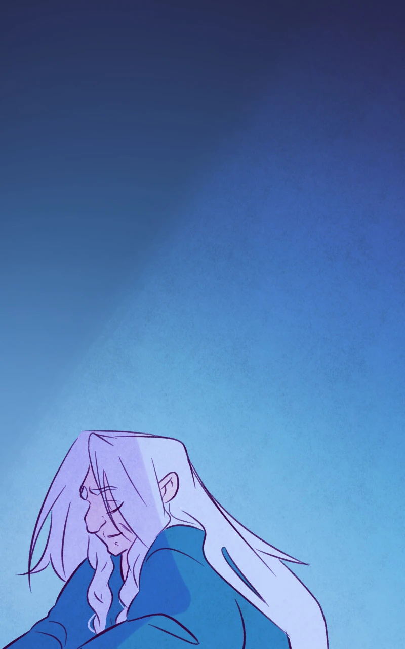 Ep 45 - Un souvenir douloureux, página 53