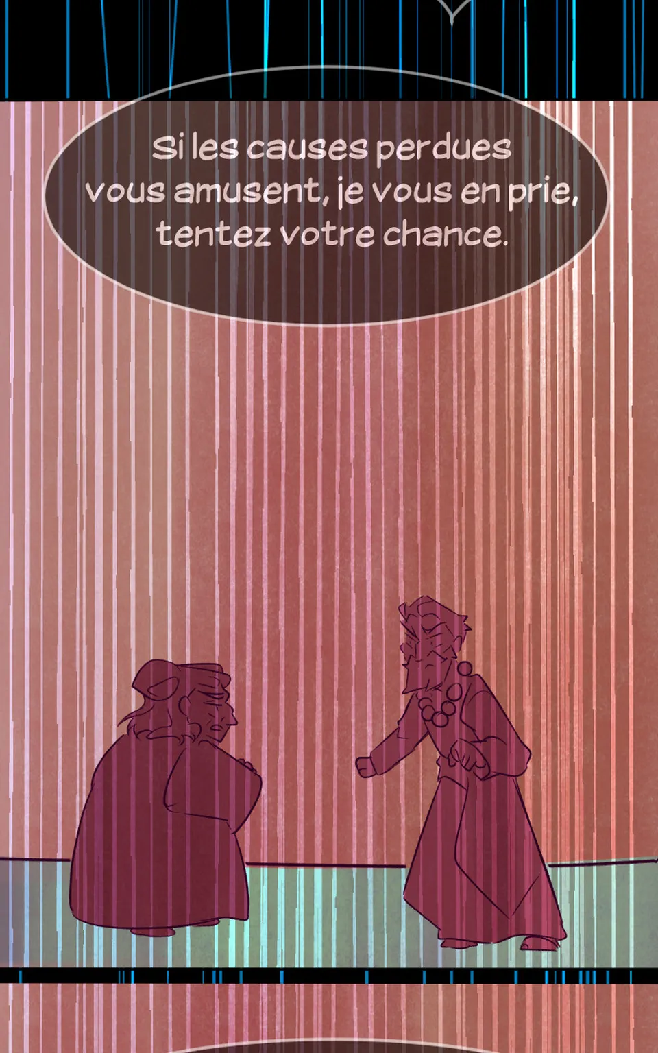 Ep 45 - Un souvenir douloureux, Seite 57
