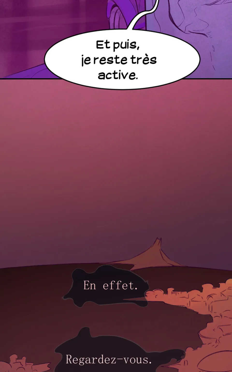 Ep 46 - Le retour de la nuit, Seite 18
