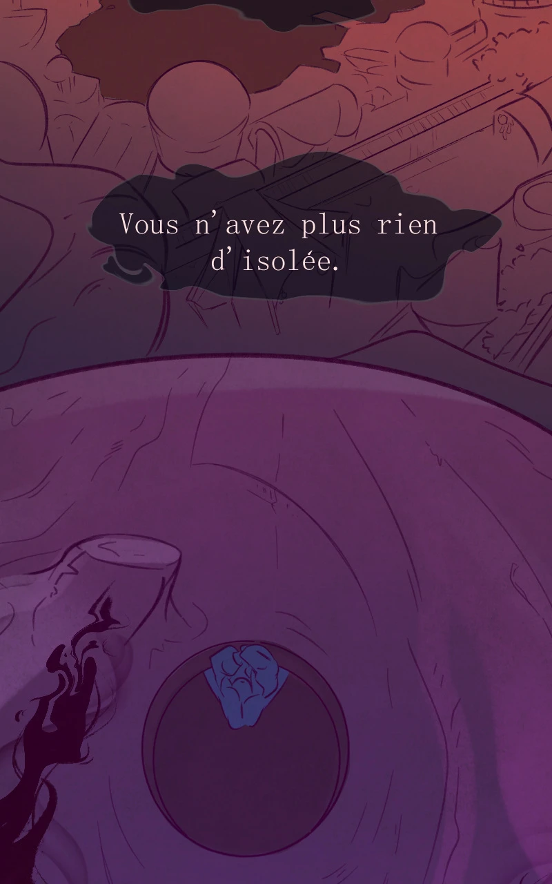Ep 46 - Le retour de la nuit, página 19