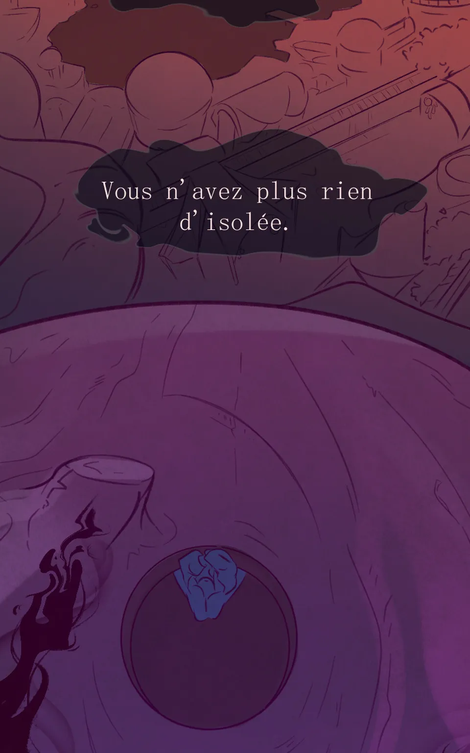 Ep 46 - Le retour de la nuit, Seite 19