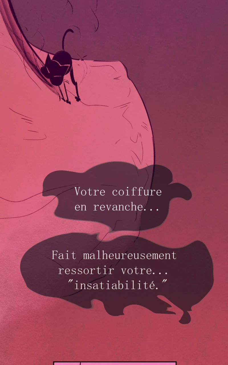 Ep 46 - Le retour de la nuit, página 21