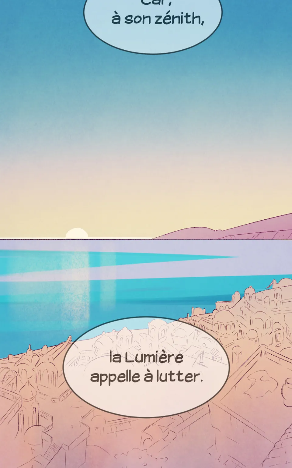 Ep 46 - Le retour de la nuit, Seite 50