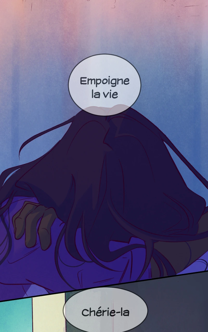 Ep 46 - Le retour de la nuit, página 51