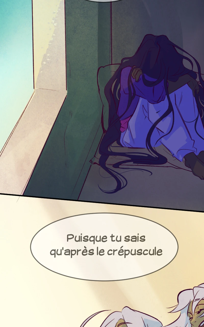Ep 46 - Le retour de la nuit, página 52