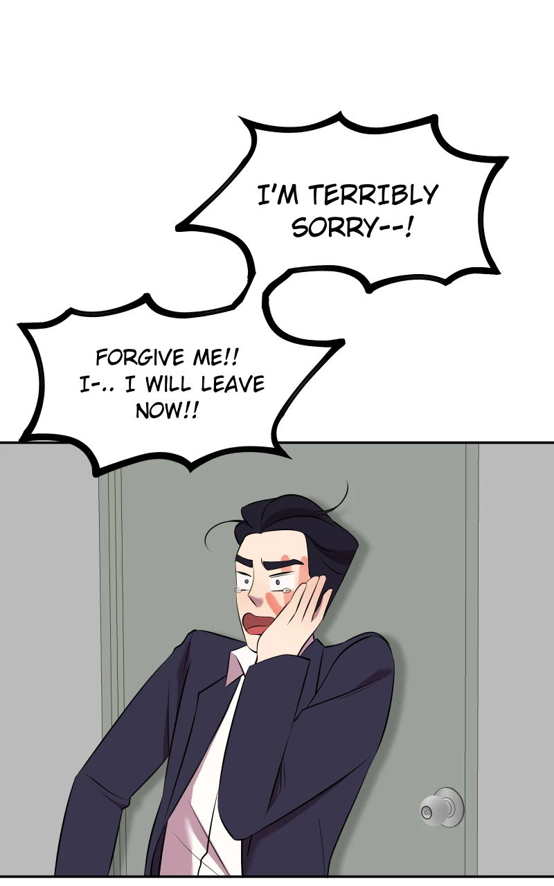 Ep 18: "What have I done...", page 1