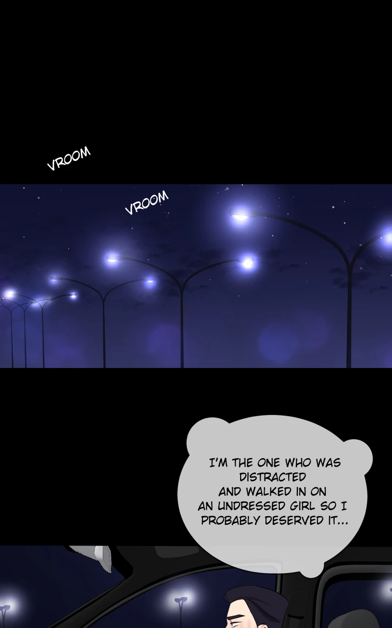 Ep 19: "worst day of my life!!!", página 1