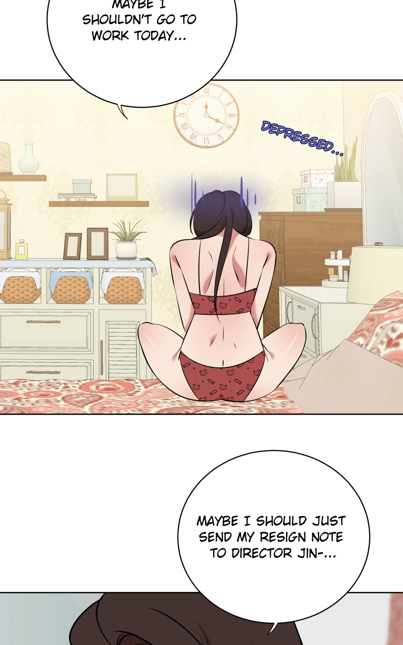 Ep 21: "Don't go-!!", page 3