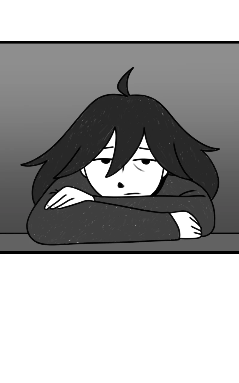 Christmas special comic!, Seite 3