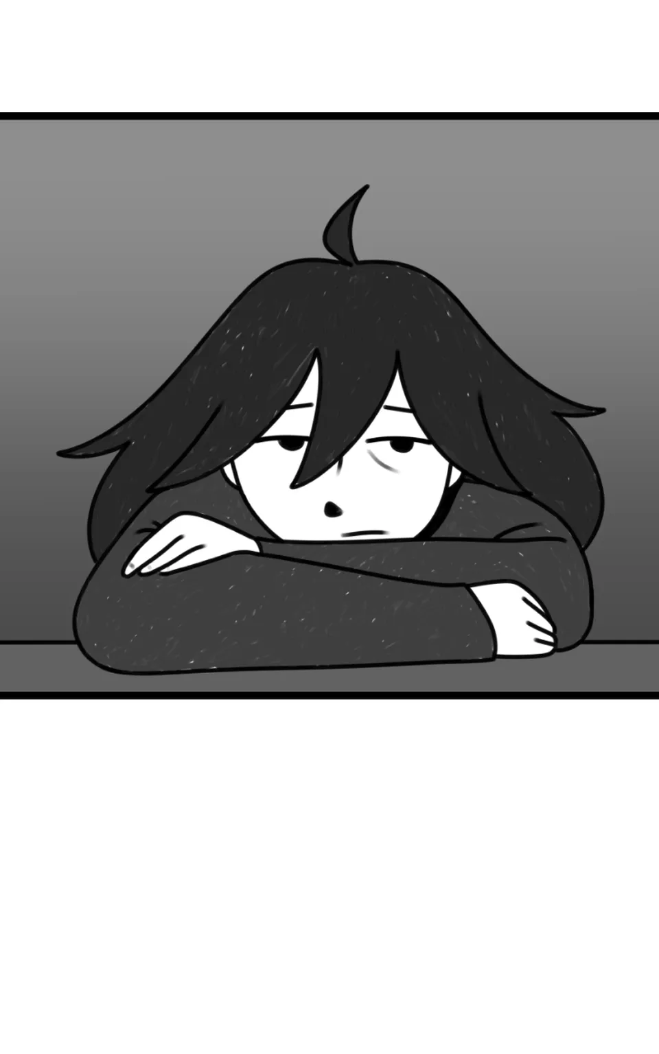 Christmas special comic!, Seite 3