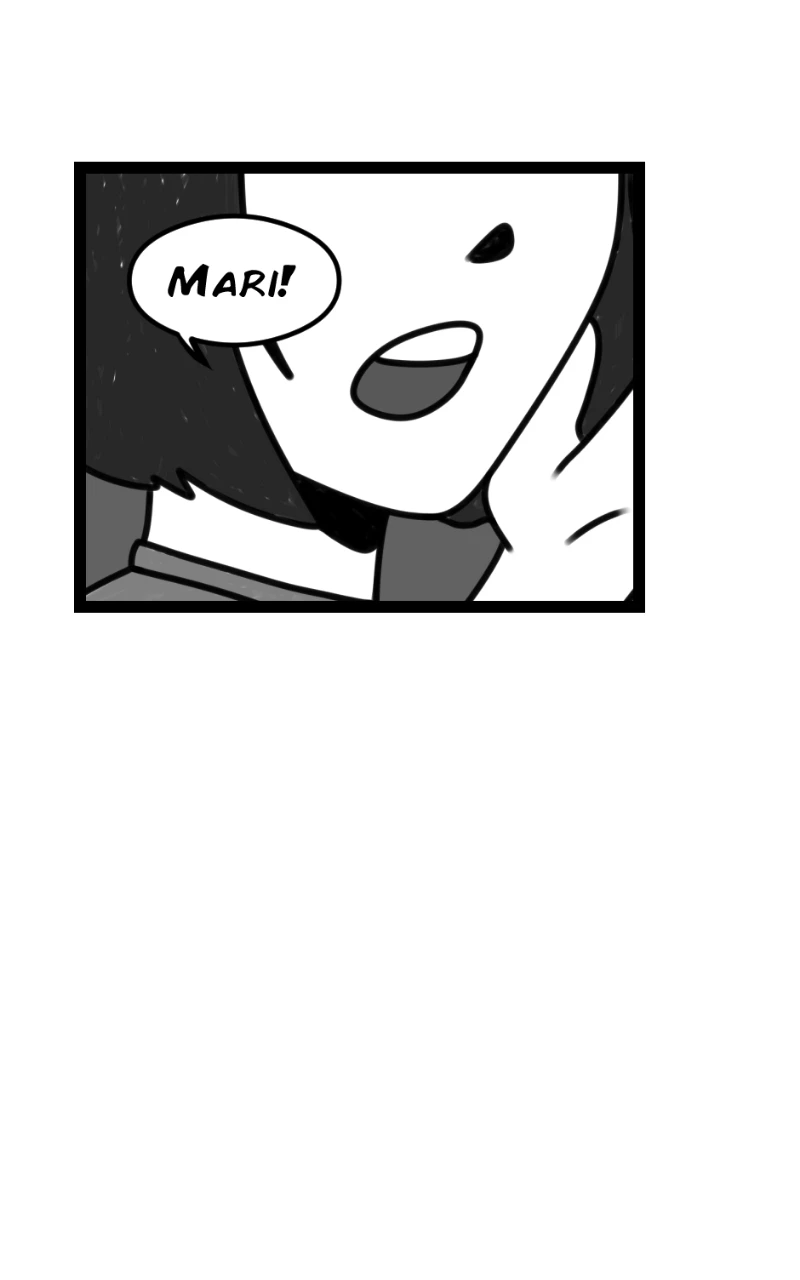 Christmas special comic!, Seite 4